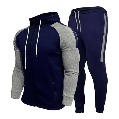 Orvin Track Suit