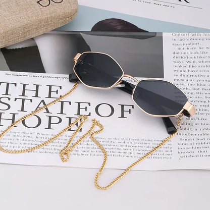 Chiara Viva Vintage Sunglasses