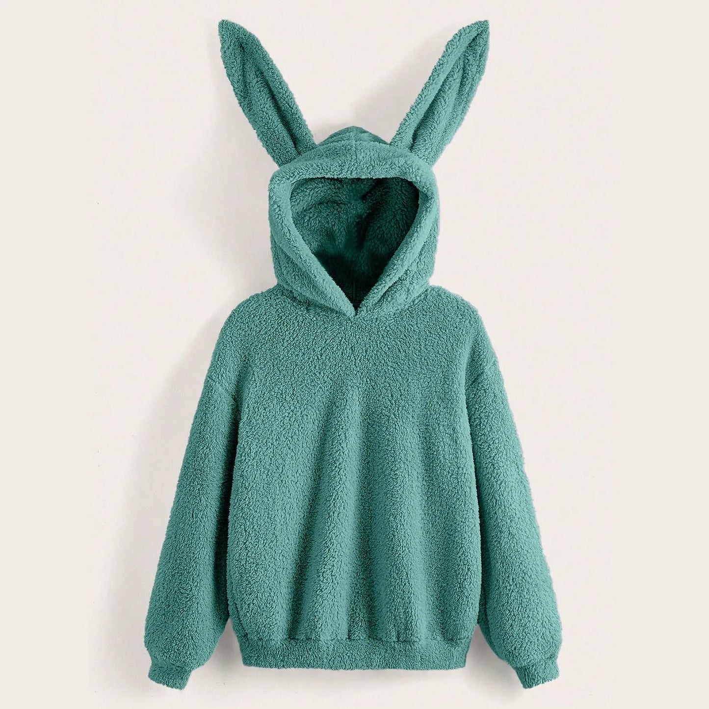 Jolie Rabbit Ears Hoodie