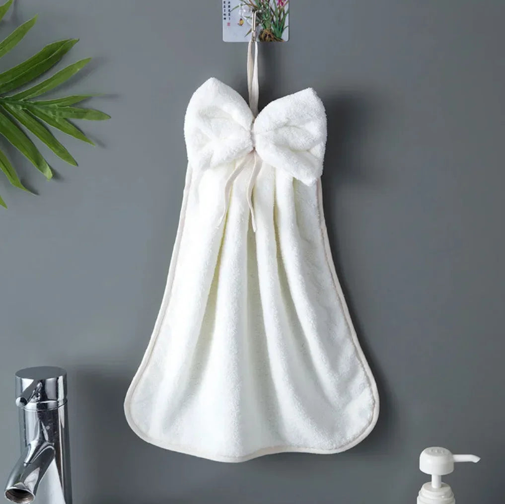 Pura Soffio Hand Towels