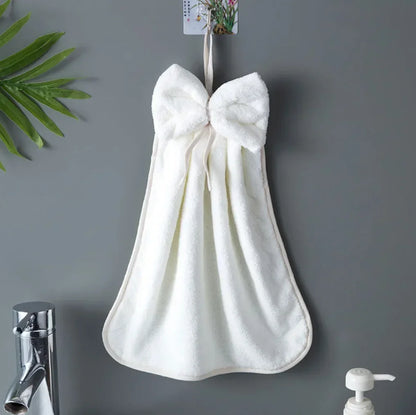 Pura Soffio Hand Towels