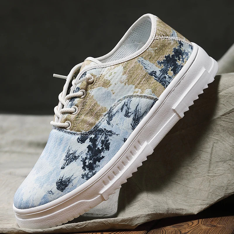 Bruno Aria Loafers