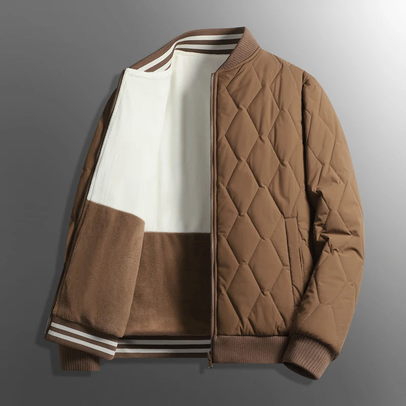 Marco D'Oggiono Two Side Jacket