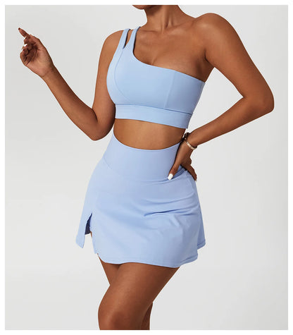 Fiore Vita Tennis Set