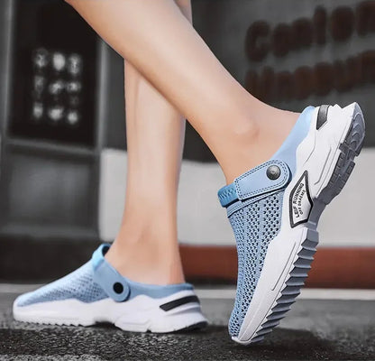 Leggero Orthopedic Sandals