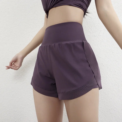 Althea Workout Shorts