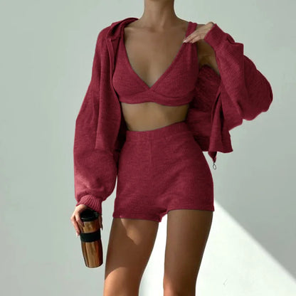 Nolani Three Piece Set