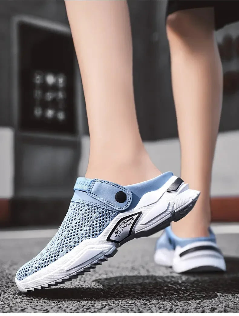 Leggero Orthopedic Sandals