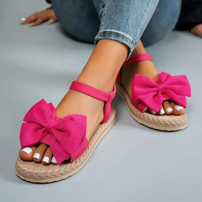 Fiocco Estate Sandals