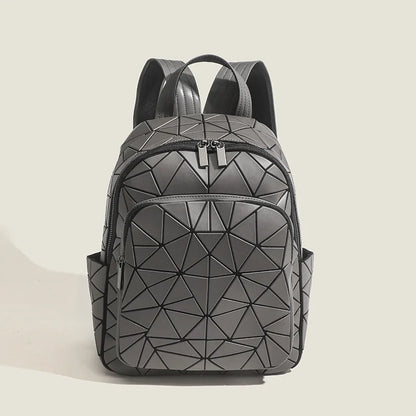 Modern Mosaic Backpack