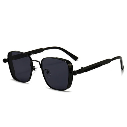 Bishop Steampunk Sunglasses