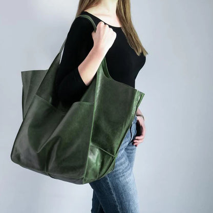 Piena Tenera Big Beach Bag