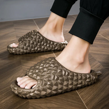 Durian Slippers