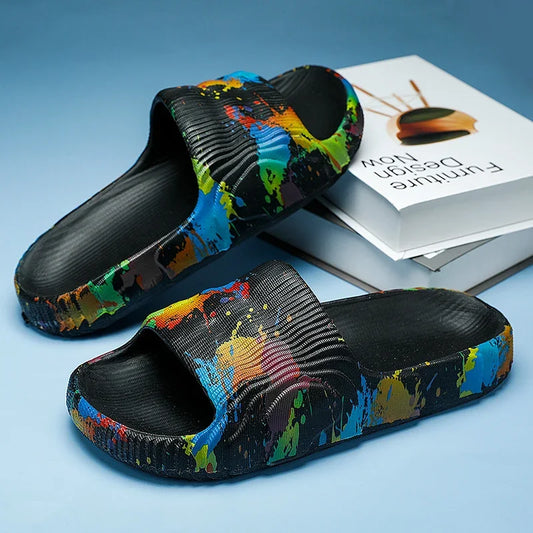 Oren Slippers