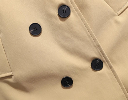 Fiorente Trench Coat
