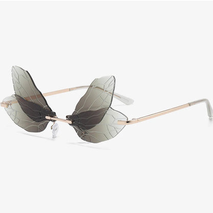 Dragonfly Sunglasses