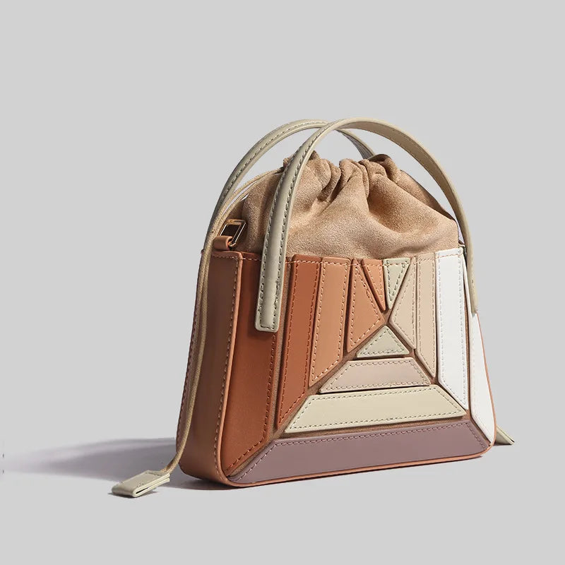 Triangolo Multicolore