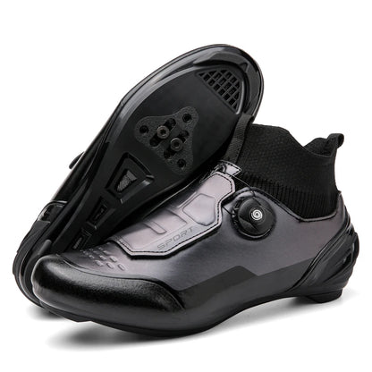 Asfalto Di Ferro Cycling Shoes