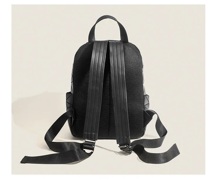 Modern Mosaic Backpack
