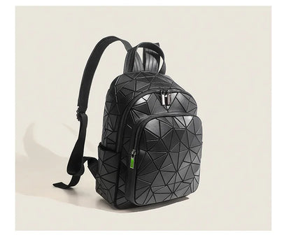 Modern Mosaic Backpack