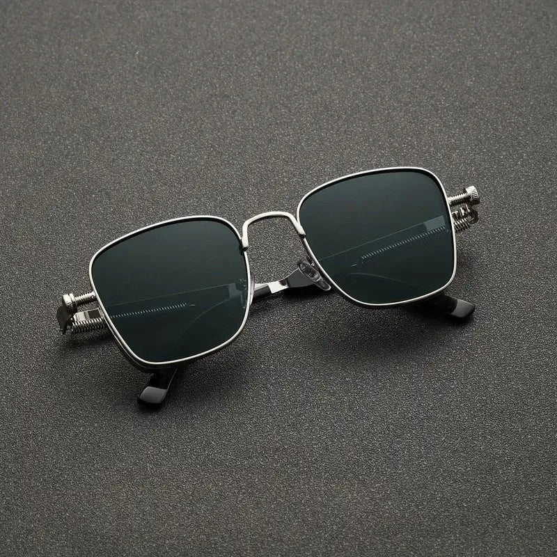 Bishop Steampunk Sunglasses