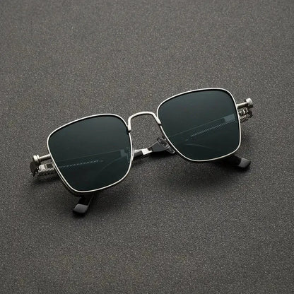 Bishop Steampunk Sunglasses