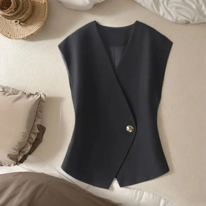 Sera Bianca Vest