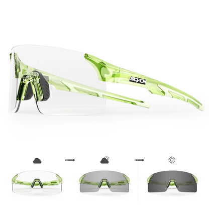 Rexel Photochromic Sunglasses