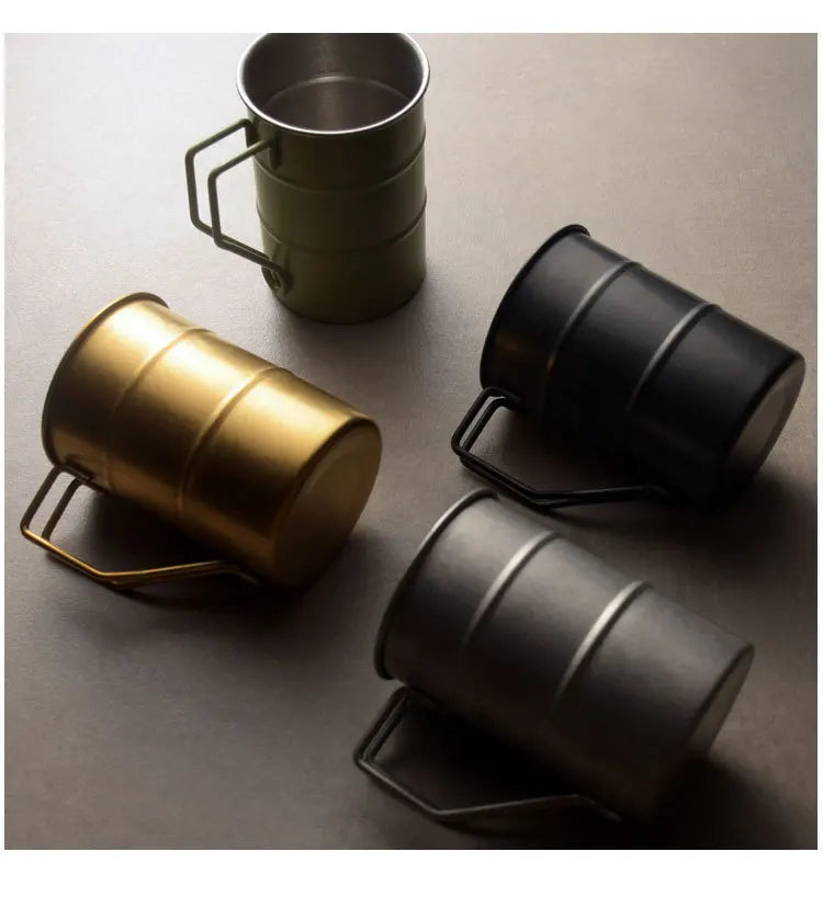 Nomad Water Mug