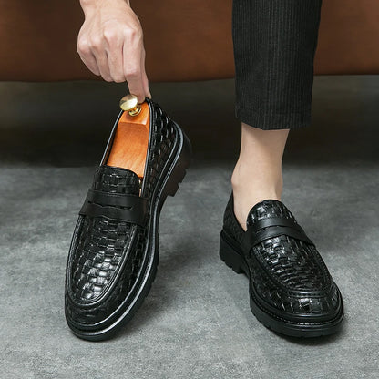 Silente Calma Loafers