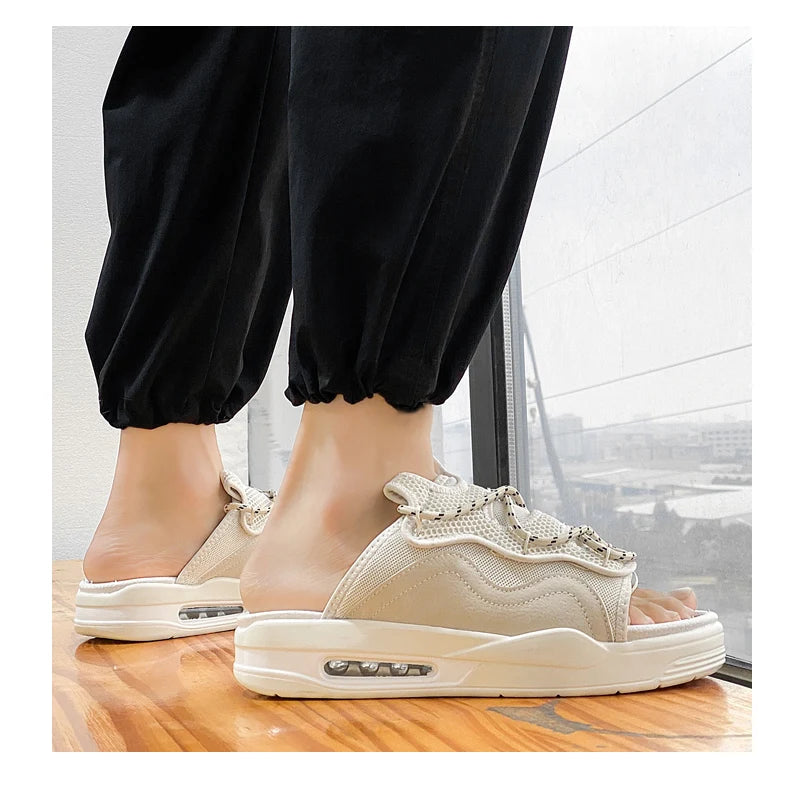 Tondo Slippers