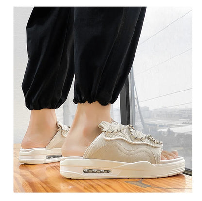 Tondo Slippers