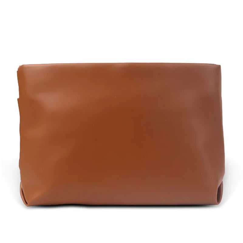 Nodo di Charme Clutch
