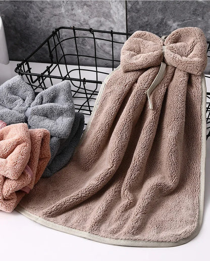 Pura Soffio Hand Towels