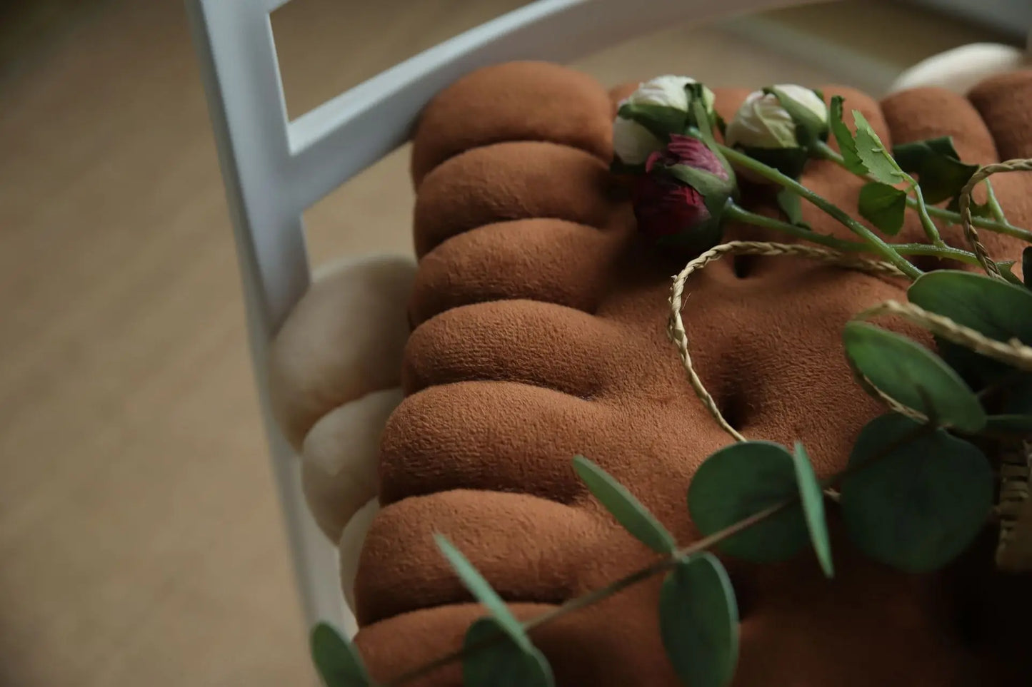 Cookie Pillow