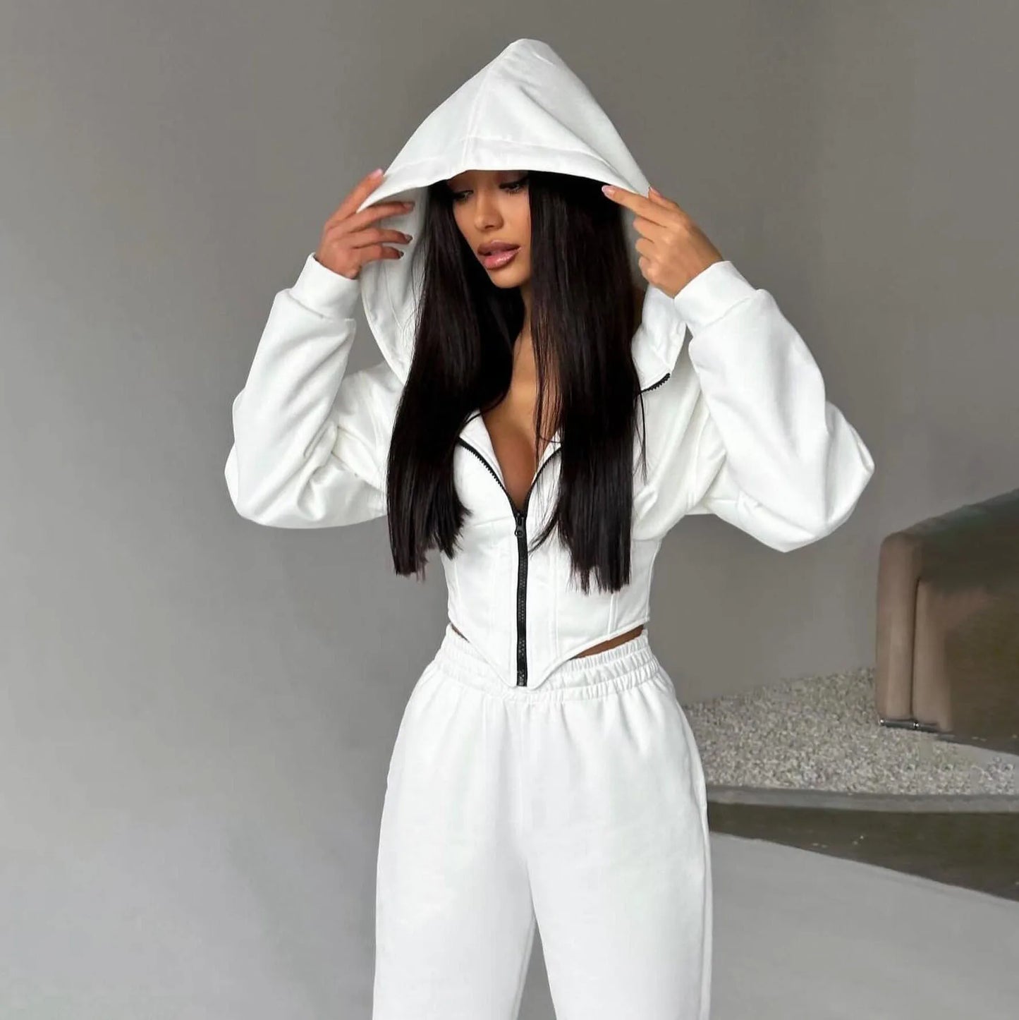 Sogno Corsetto Set