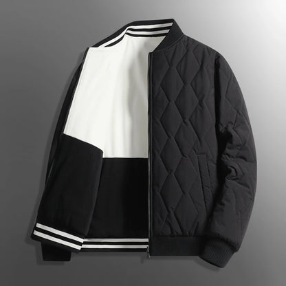 Marco D'Oggiono Two Side Jacket