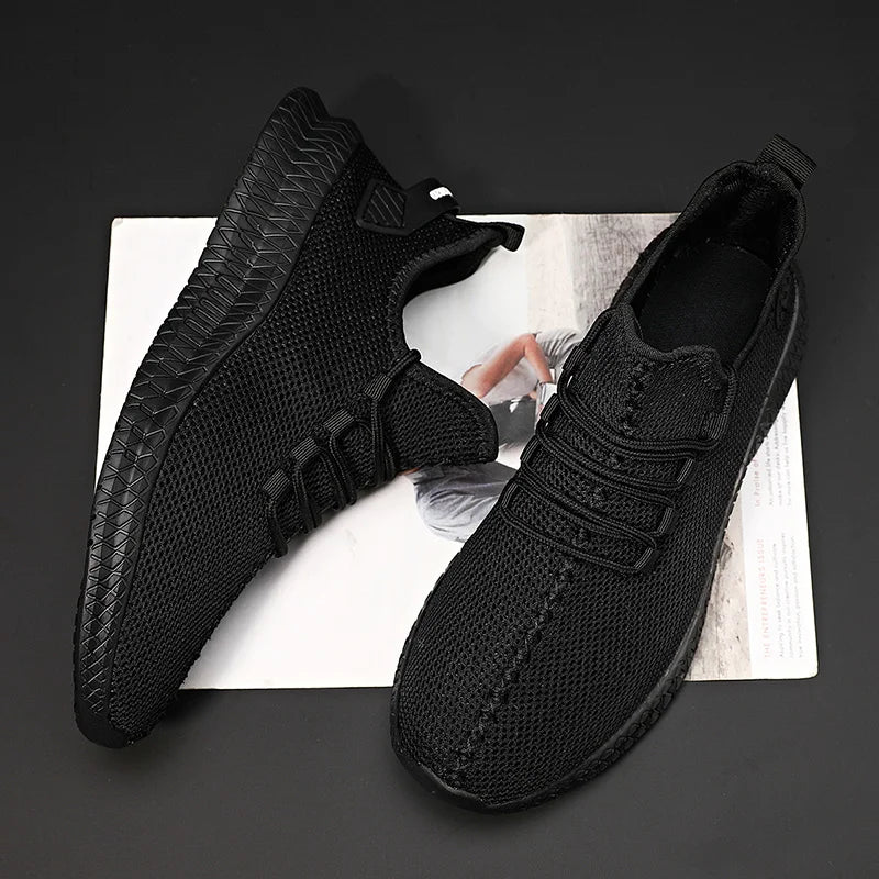 Farren Breathable Sneakers