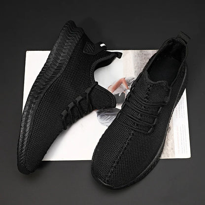 Farren Breathable Sneakers