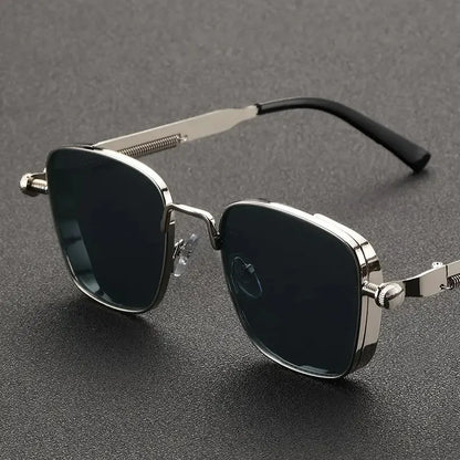 Bishop Steampunk Sunglasses