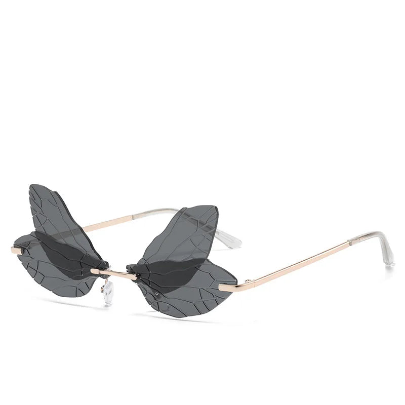Dragonfly Sunglasses