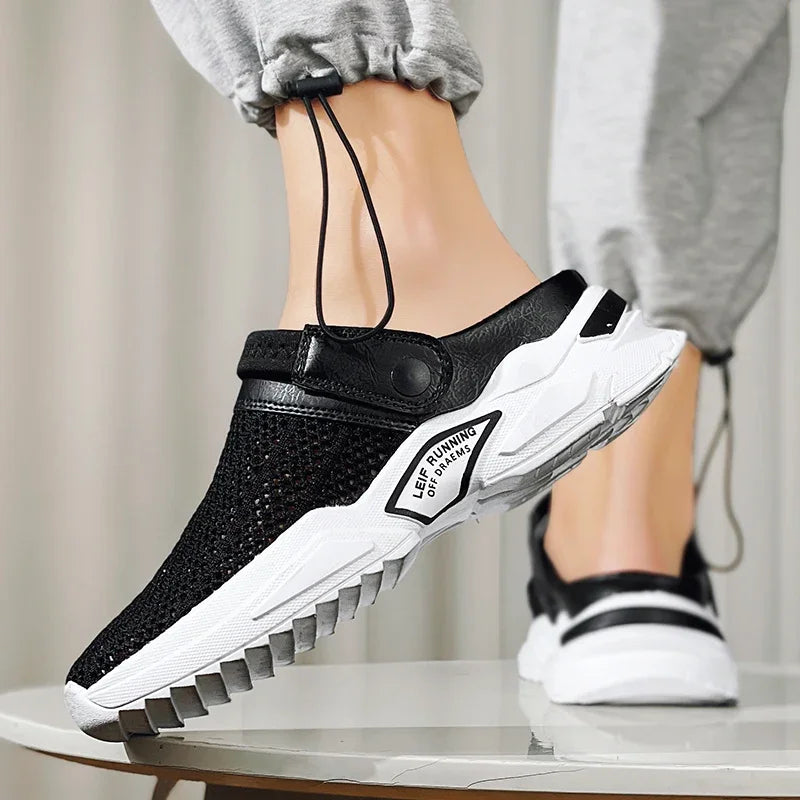 Leggero Orthopedic Sandals