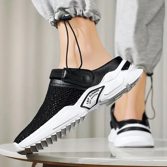 Leggero Orthopedic Sandals