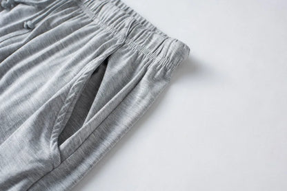 Lieve Soffice Pajamas Three Piece Set