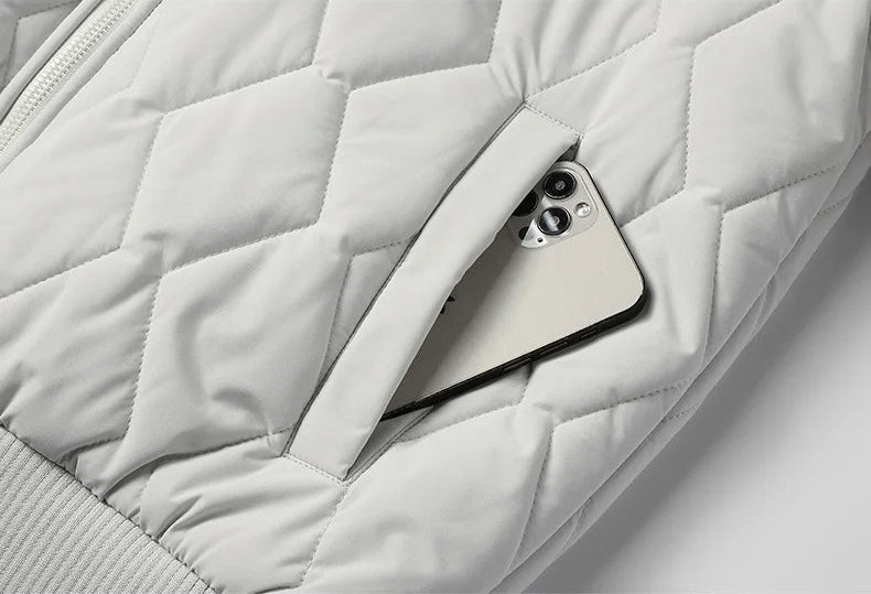 Marco D'Oggiono Two Side Jacket