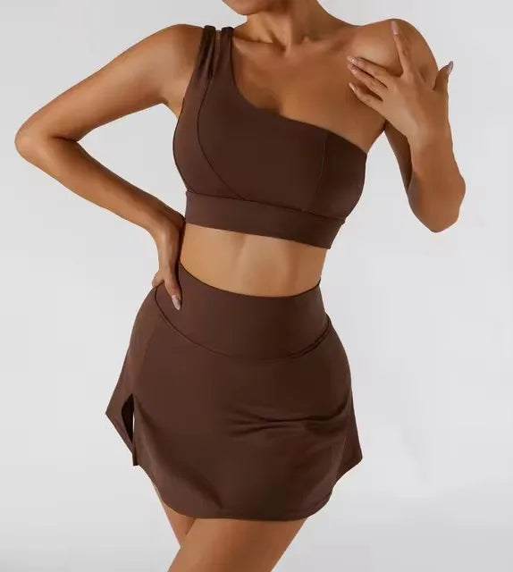 Fiore Vita Tennis Set