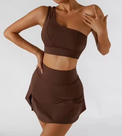 Fiore Vita Tennis Set