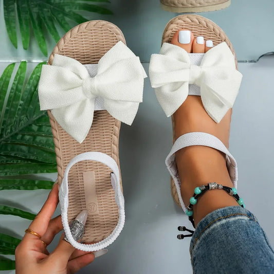 Fiocco Estate Sandals