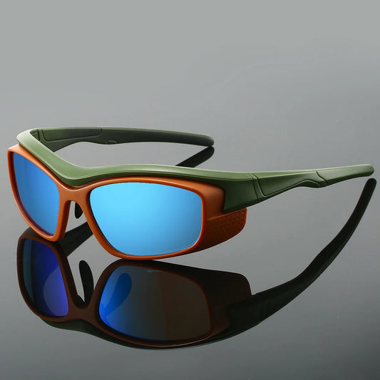 Specchio Sunglasses