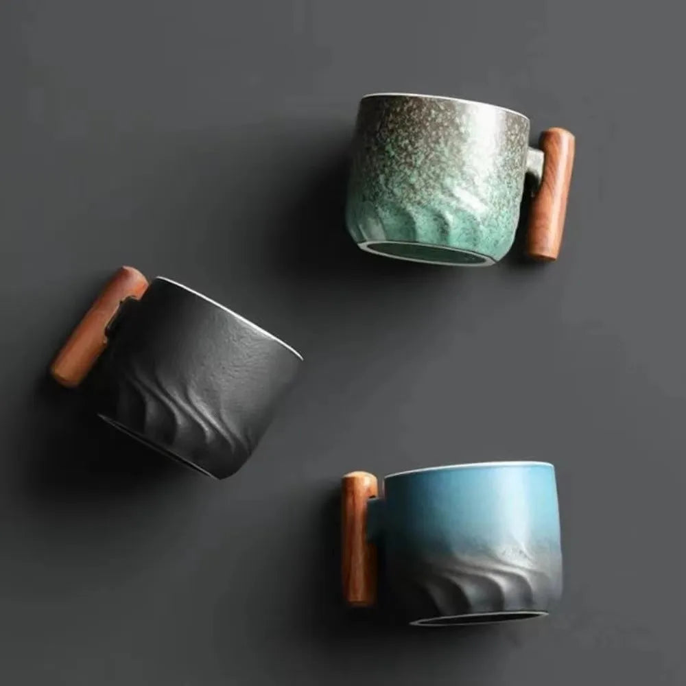 Caffè Solare 6pcs Set